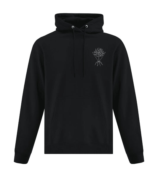 Coast to Coast Hoodie